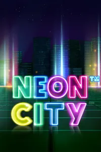 Neon City